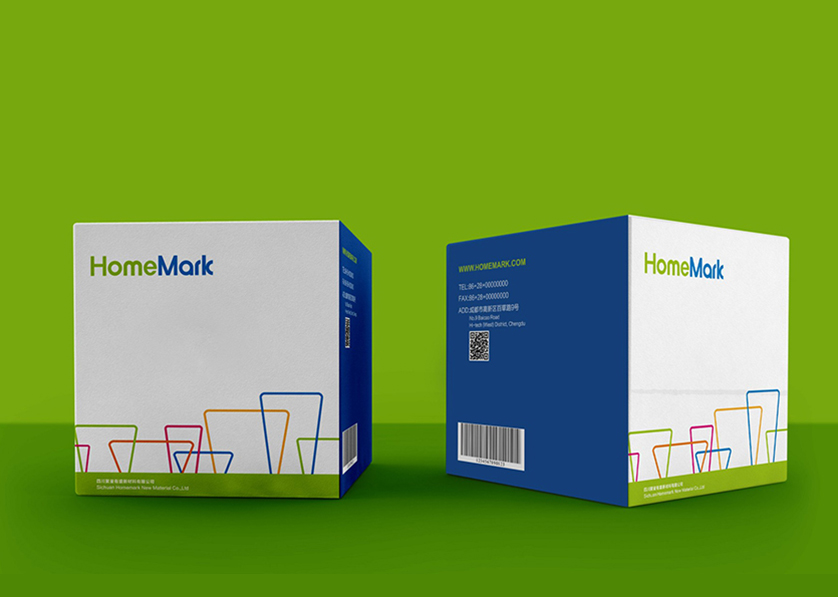 华安县VI设计公司